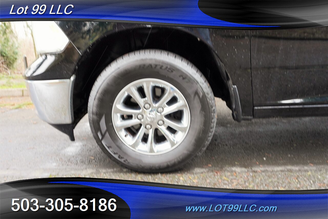 2014 RAM 1500 Big Horn 4X4 V8 Hemi Auto 103k BIG SCREEN   - Photo 3 - Milwaukie, OR 97267