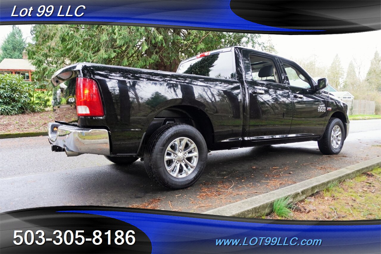 2014 RAM 1500 Big Horn 4X4 V8 Hemi Auto 103k BIG SCREEN   - Photo 9 - Milwaukie, OR 97267