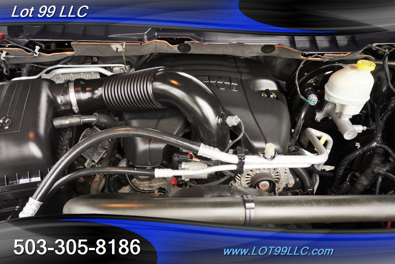 2014 RAM 1500 Big Horn 4X4 V8 Hemi Auto 103k BIG SCREEN   - Photo 19 - Milwaukie, OR 97267