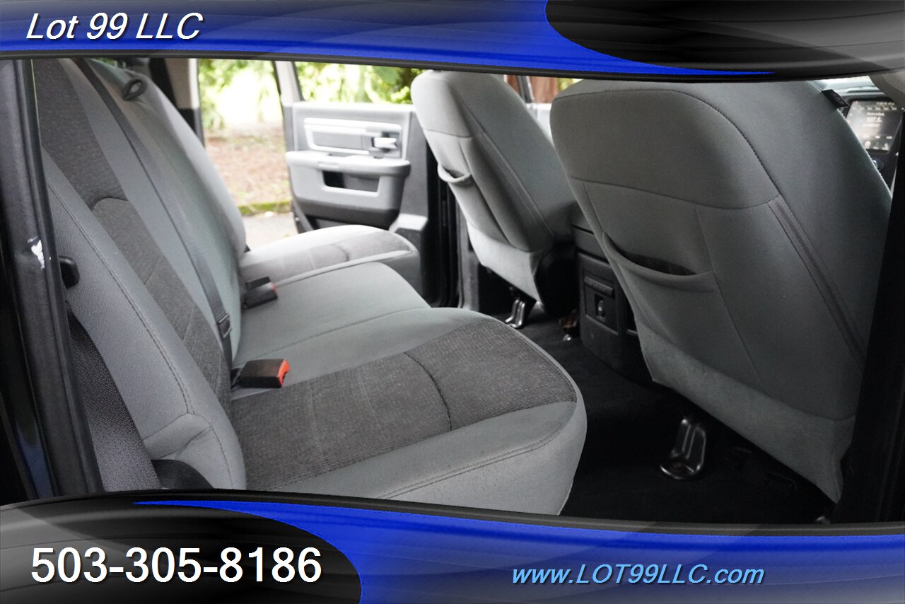 2014 RAM 1500 Big Horn 4X4 V8 Hemi Auto 103k BIG SCREEN   - Photo 16 - Milwaukie, OR 97267