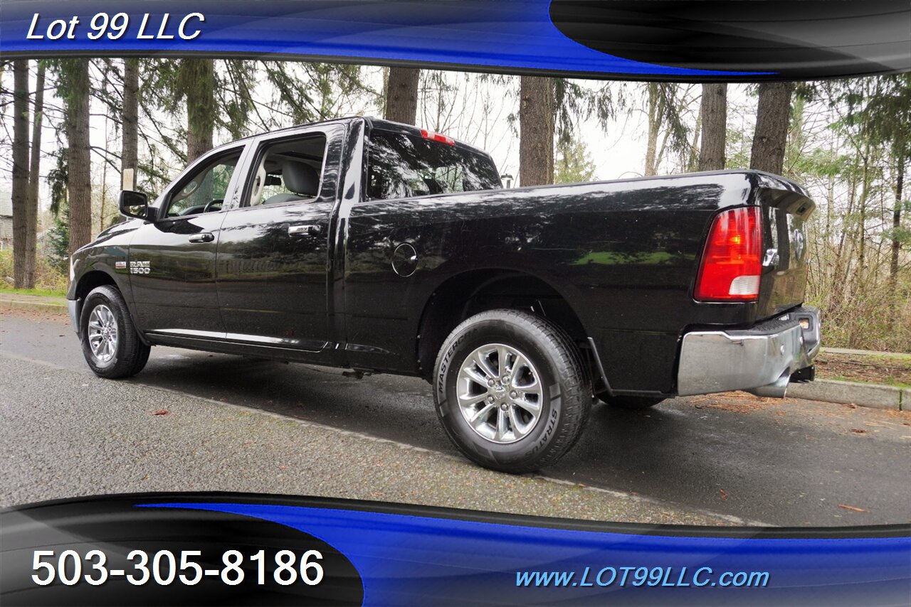 2014 RAM 1500 Big Horn 4X4 V8 Hemi Auto 103k BIG SCREEN   - Photo 11 - Milwaukie, OR 97267