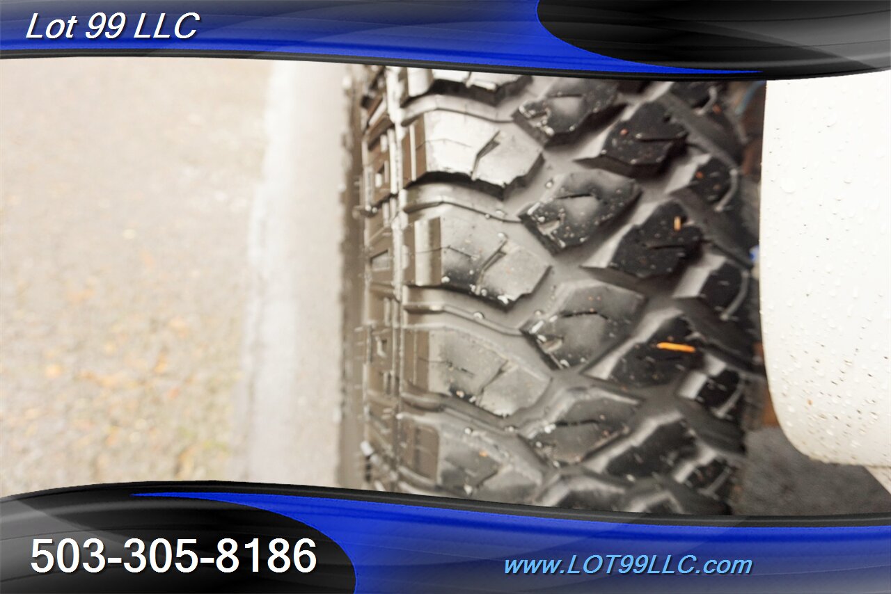 2003 Chevrolet Silverado 1500HD 4X4 Silverado V8 6.0L Auto LIFTED NEW TIRES   - Photo 24 - Milwaukie, OR 97267