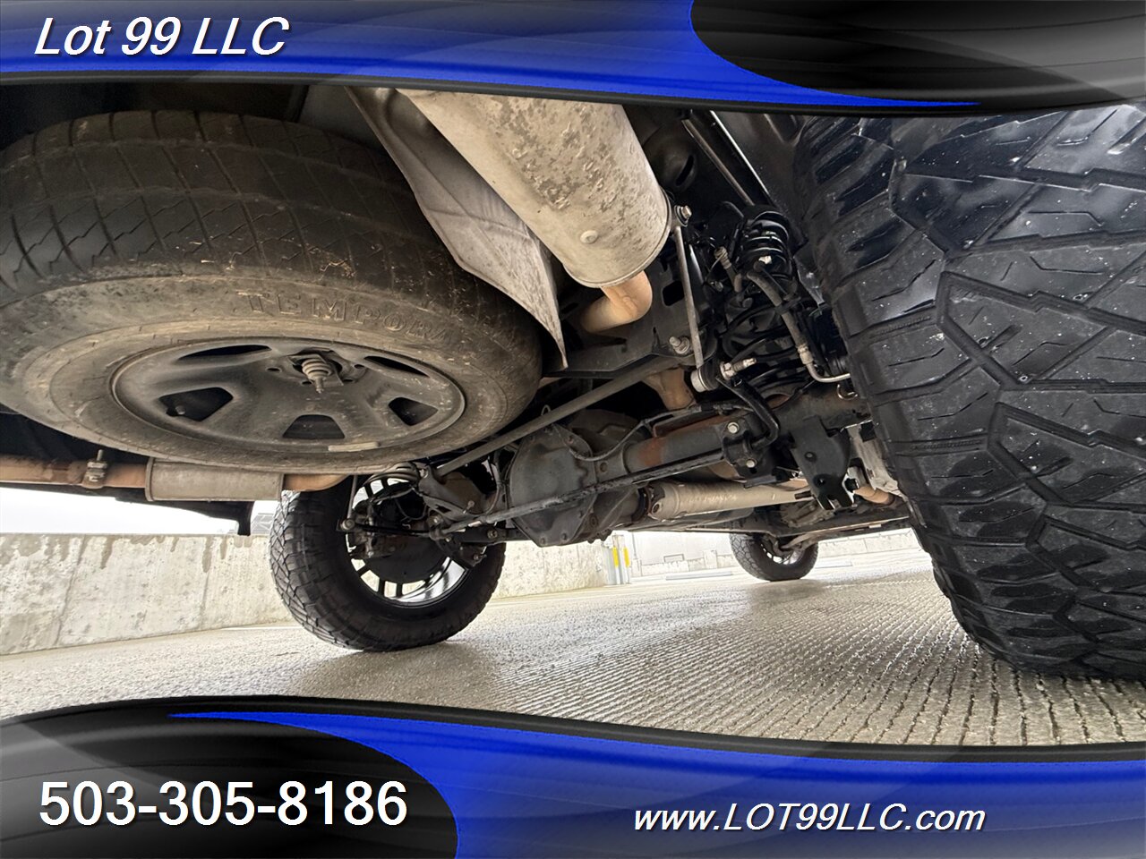 2019 RAM 1500 Big Horn Crew Cab 96k 4x4   - Photo 71 - Milwaukie, OR 97267