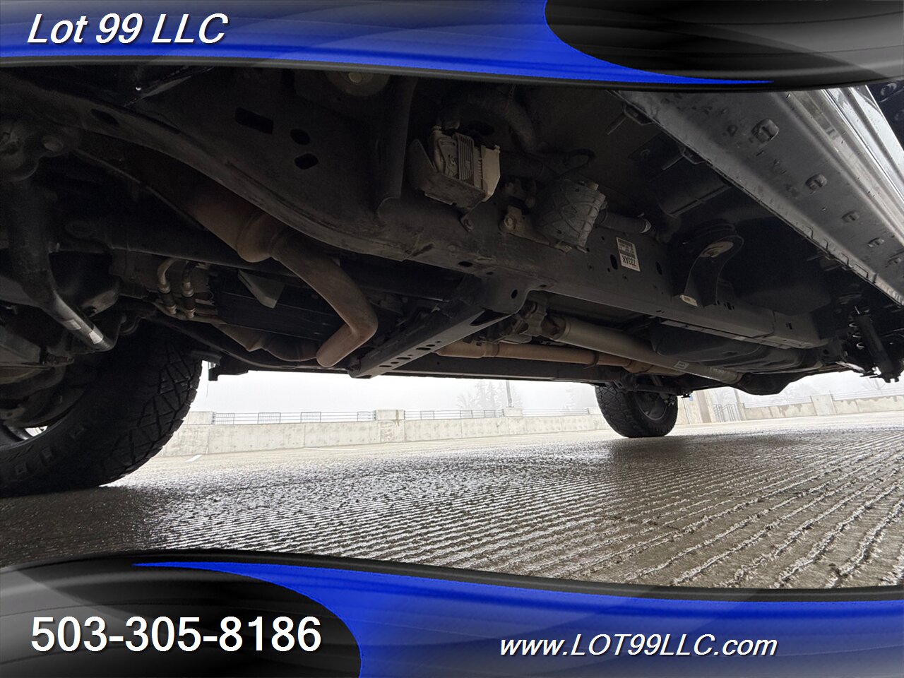 2019 RAM 1500 Big Horn Crew Cab 96k 4x4   - Photo 64 - Milwaukie, OR 97267