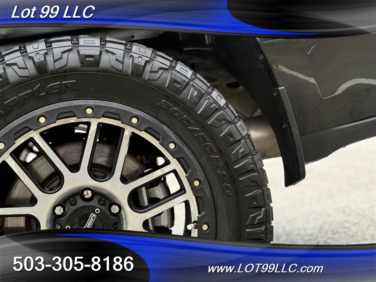 2019 RAM 1500 Big Horn Crew Cab 96k 4x4   - Photo 60 - Milwaukie, OR 97267