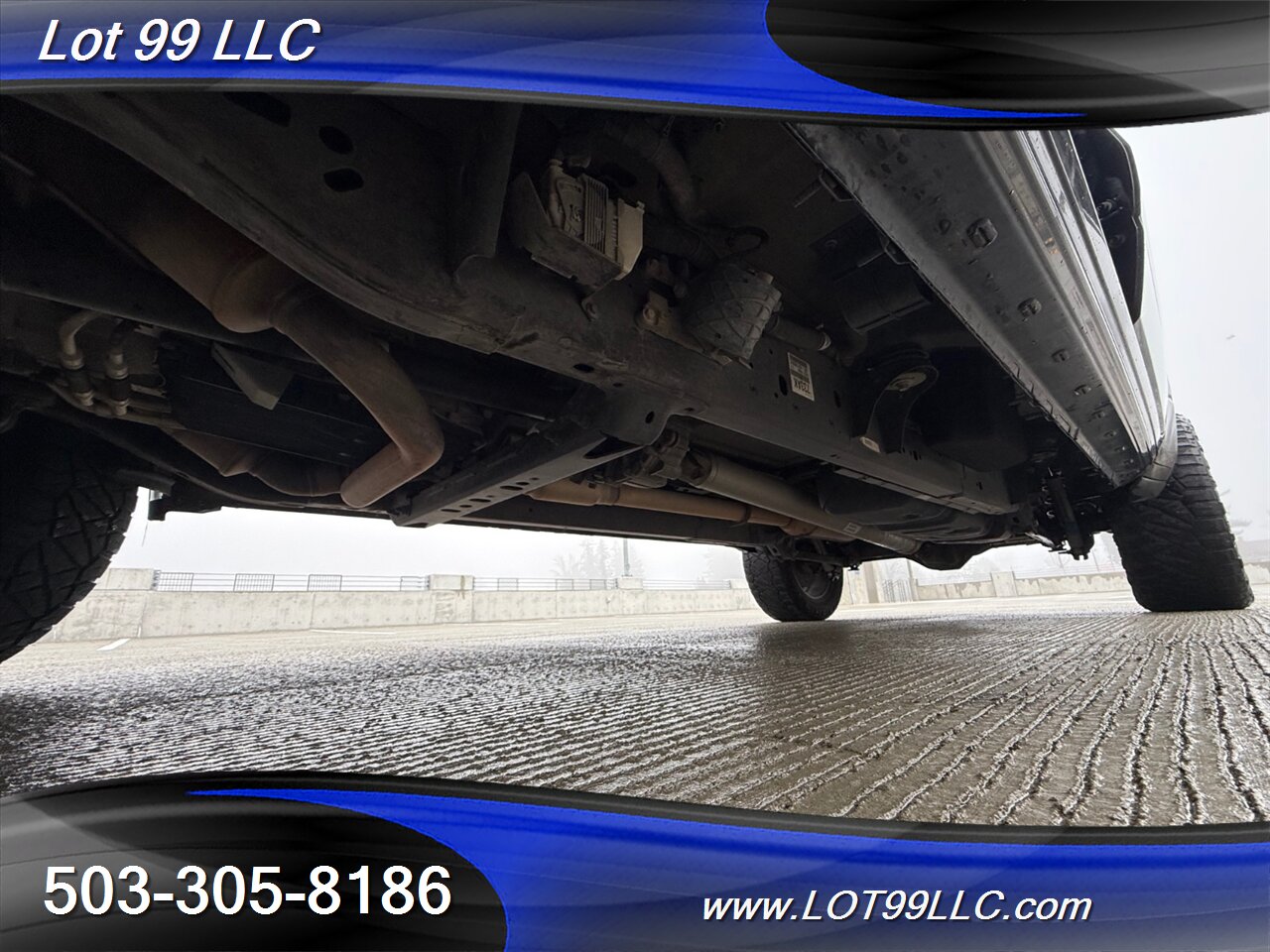 2019 RAM 1500 Big Horn Crew Cab 96k 4x4   - Photo 63 - Milwaukie, OR 97267