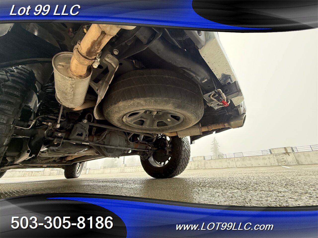 2019 RAM 1500 Big Horn Crew Cab 96k 4x4   - Photo 67 - Milwaukie, OR 97267