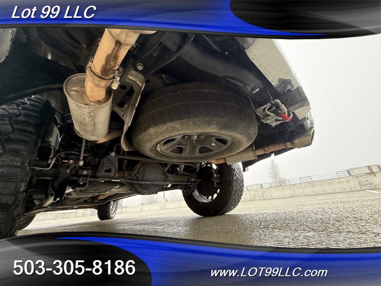 2019 RAM 1500 Big Horn Crew Cab 96k 4x4   - Photo 68 - Milwaukie, OR 97267