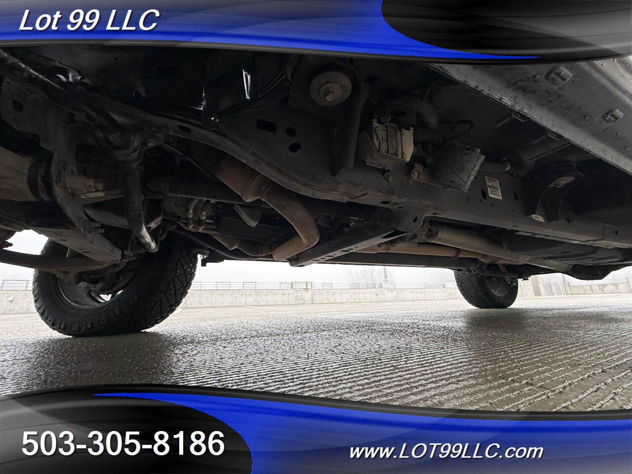 2019 RAM 1500 Big Horn Crew Cab 96k 4x4   - Photo 65 - Milwaukie, OR 97267