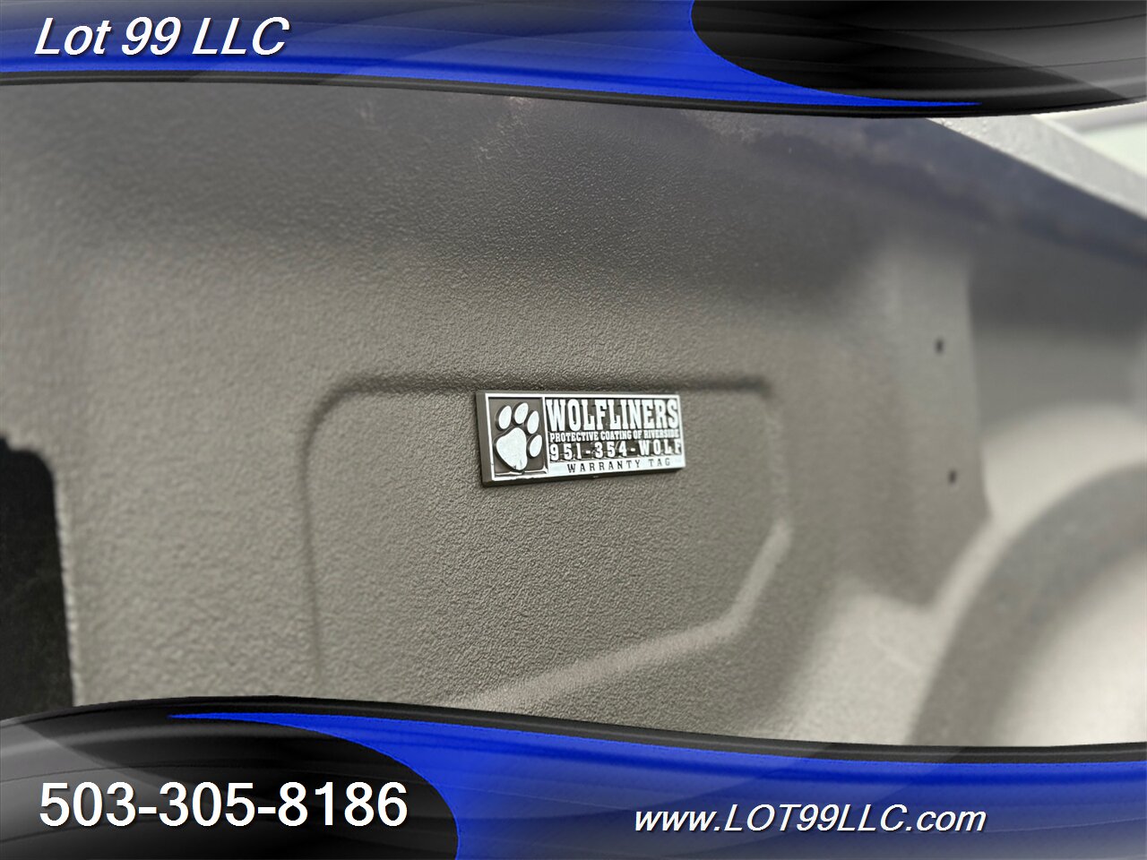 2019 RAM 1500 Big Horn Crew Cab 96k 4x4   - Photo 48 - Milwaukie, OR 97267