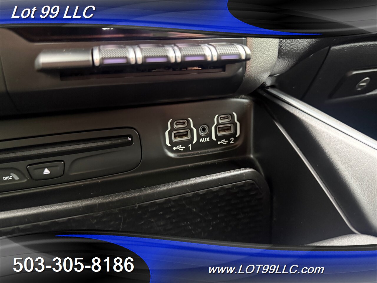 2019 RAM 1500 Big Horn Crew Cab 96k 4x4   - Photo 58 - Milwaukie, OR 97267