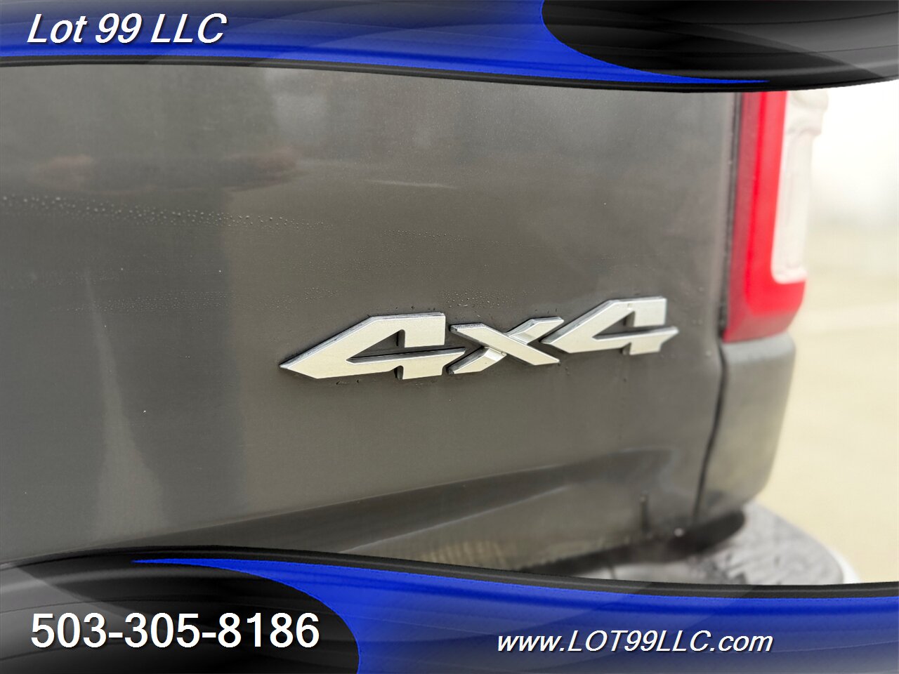 2019 RAM 1500 Big Horn Crew Cab 96k 4x4   - Photo 52 - Milwaukie, OR 97267