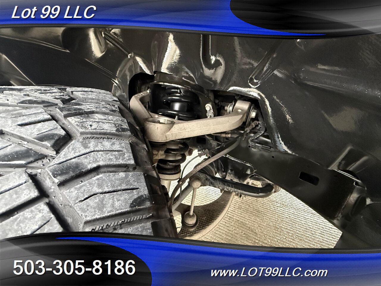 2019 RAM 1500 Big Horn Crew Cab 96k 4x4   - Photo 62 - Milwaukie, OR 97267