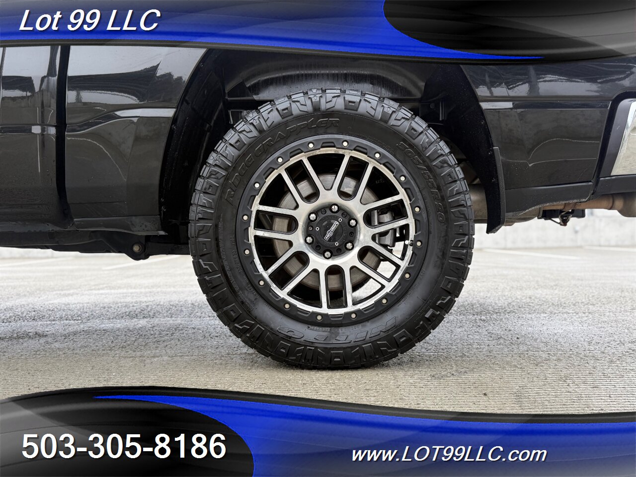 2019 RAM 1500 Big Horn Crew Cab 96k 4x4   - Photo 61 - Milwaukie, OR 97267