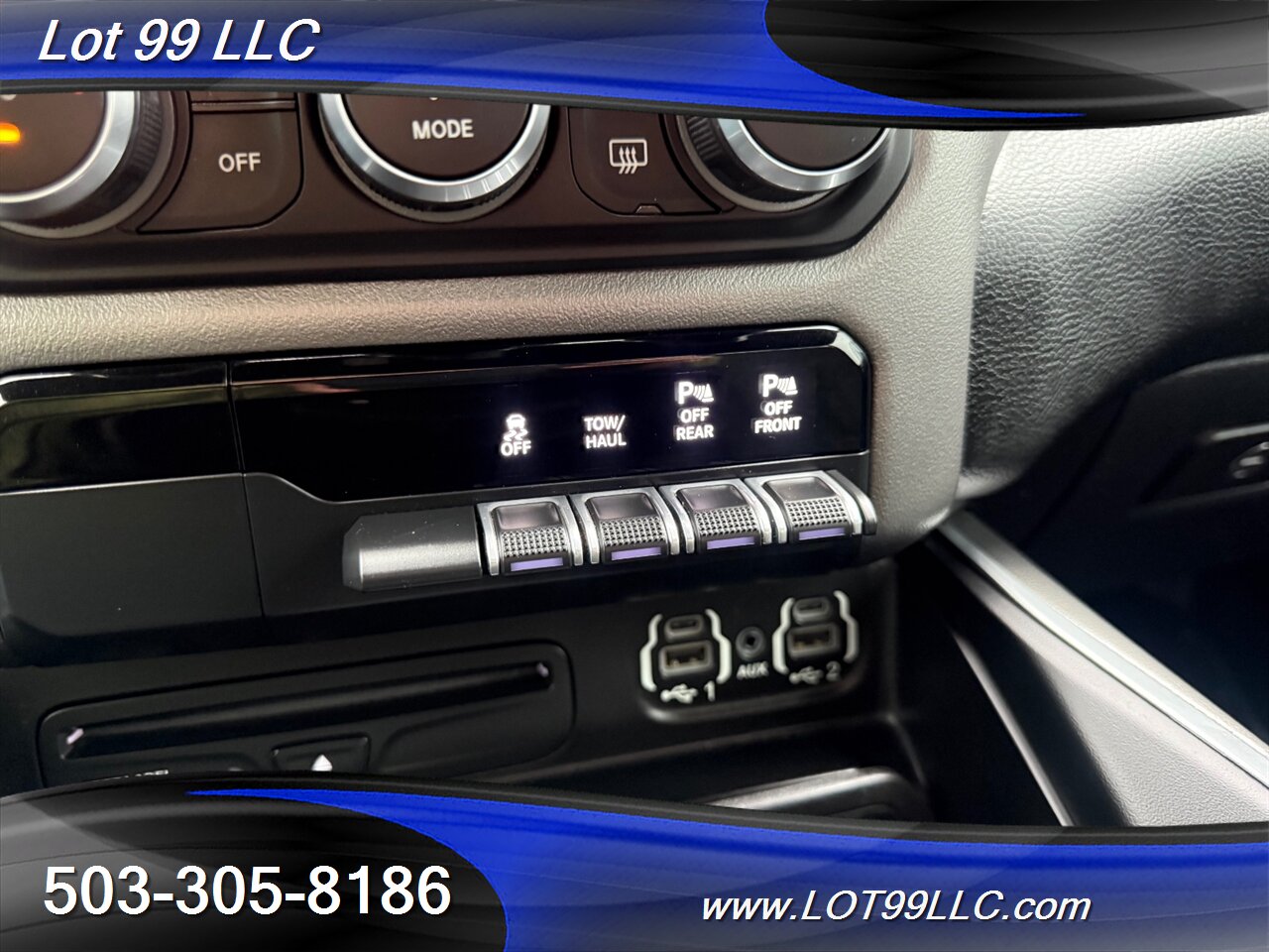 2019 RAM 1500 Big Horn Crew Cab 96k 4x4   - Photo 15 - Milwaukie, OR 97267