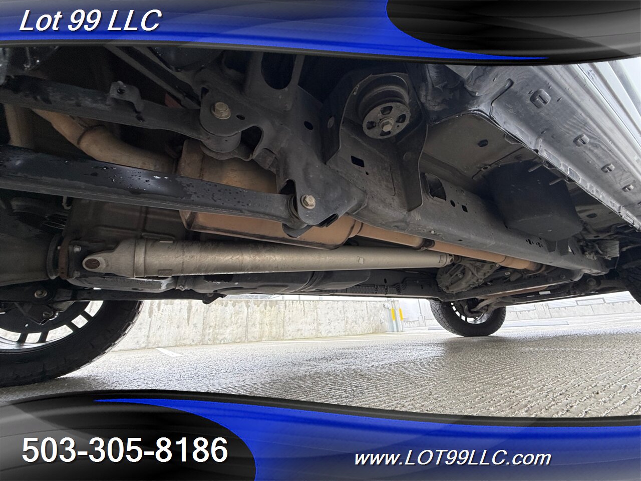 2019 RAM 1500 Big Horn Crew Cab 96k 4x4   - Photo 70 - Milwaukie, OR 97267