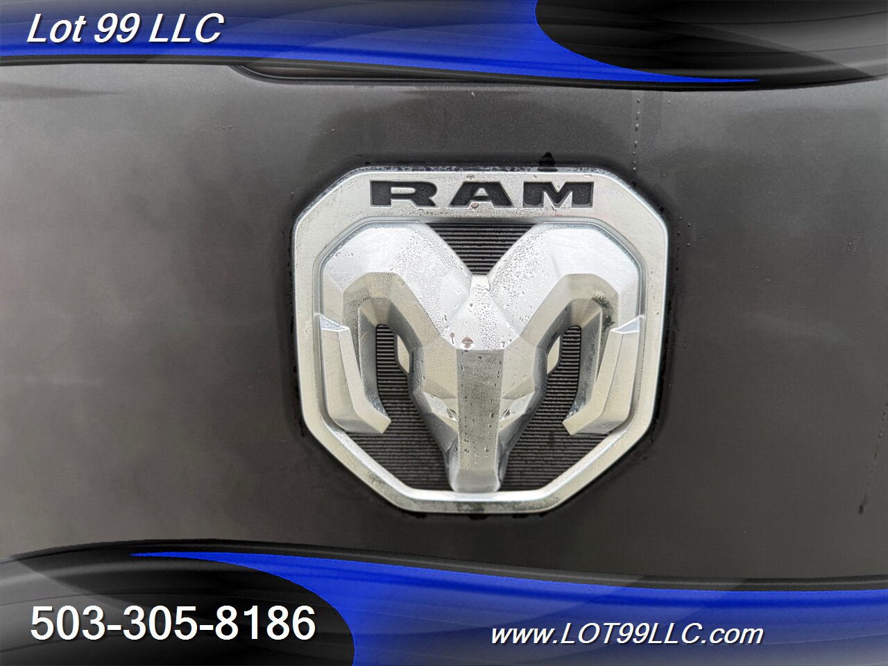 2019 RAM 1500 Big Horn Crew Cab 96k 4x4   - Photo 50 - Milwaukie, OR 97267