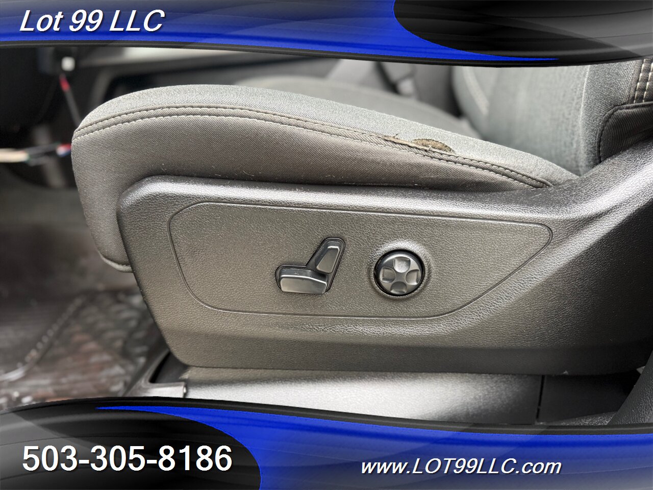 2019 RAM 1500 Big Horn Crew Cab 96k 4x4   - Photo 34 - Milwaukie, OR 97267