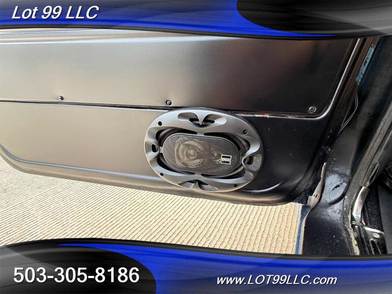 1971 Chevrolet C10 Cheyenne Short Bed SBC - Photo 32 - Milwaukie, OR 97267