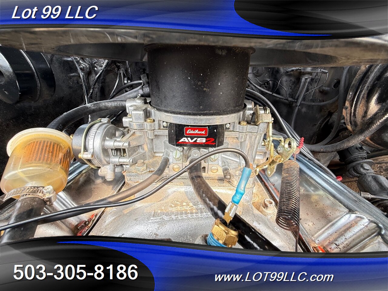 1971 Chevrolet C10 Cheyenne Short Bed SBC - Photo 19 - Milwaukie, OR 97267