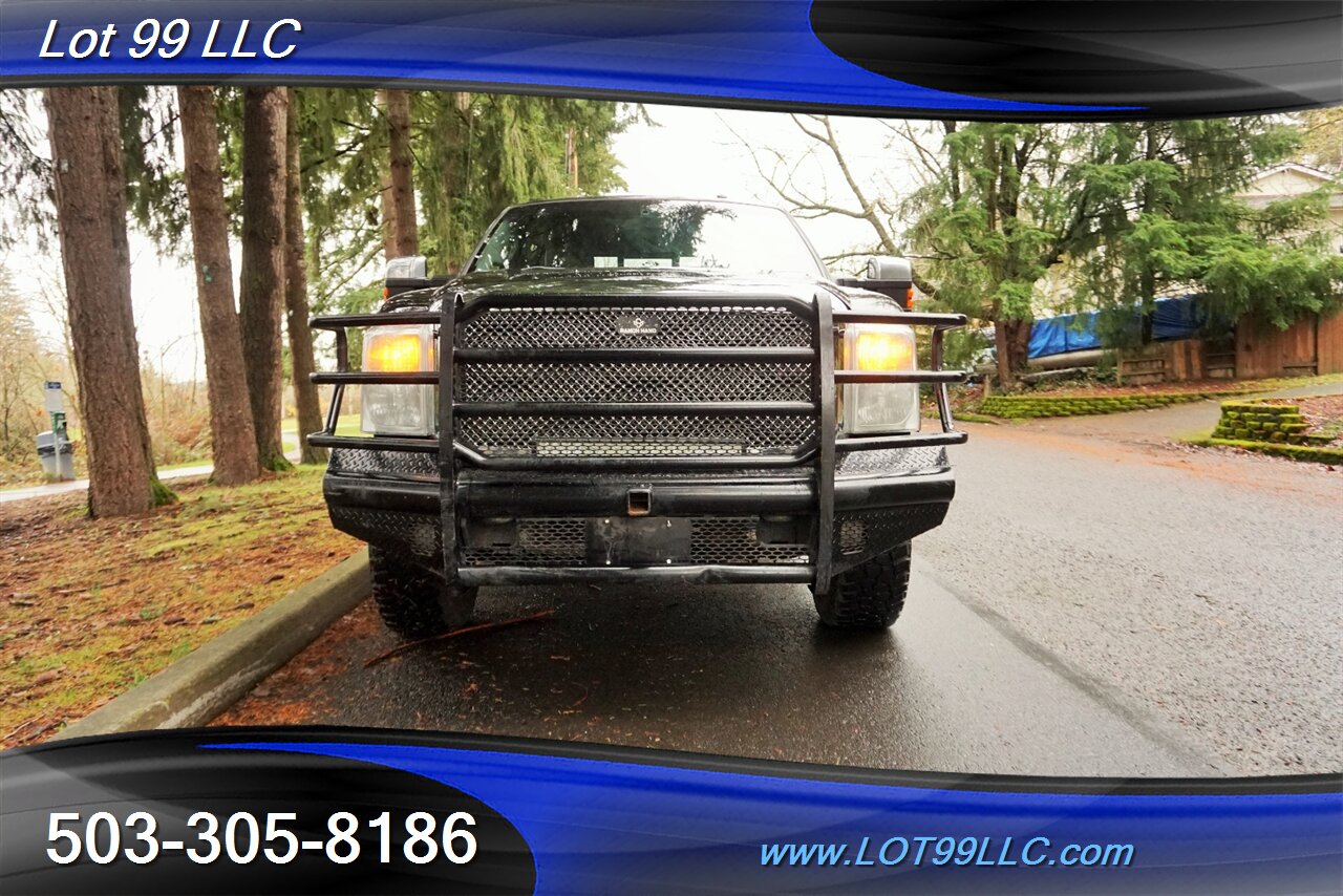 2015 Ford F-350 King Ranch 4X4 6.7L POWER STROKE Leather LONG BED   - Photo 6 - Milwaukie, OR 97267