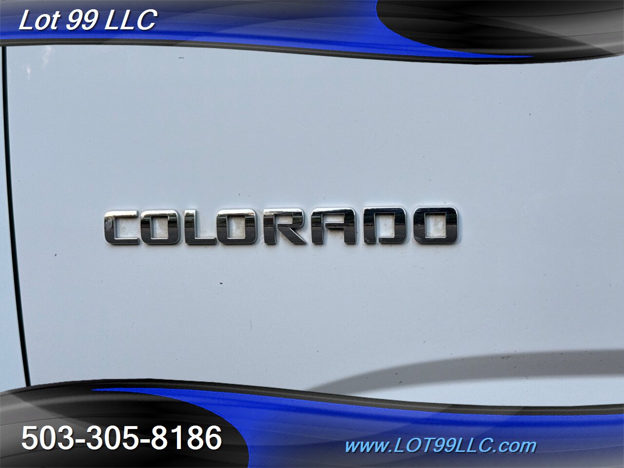 2020 Chevrolet Colorado LT Extended Cab 1-Owner 92k 26MPG   - Photo 36 - Milwaukie, OR 97267