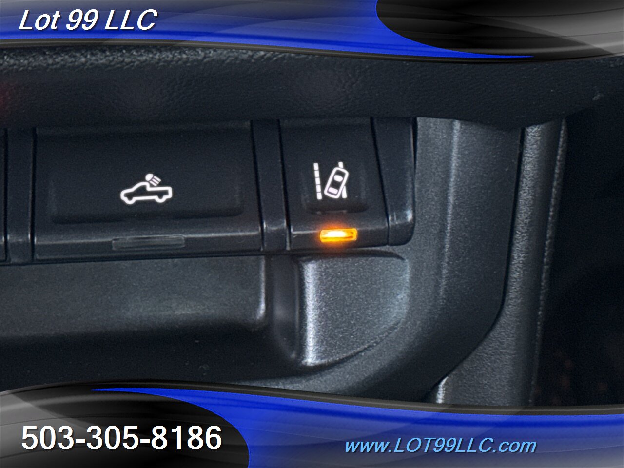 2020 Chevrolet Colorado LT Extended Cab 1-Owner 92k 26MPG   - Photo 10 - Milwaukie, OR 97267