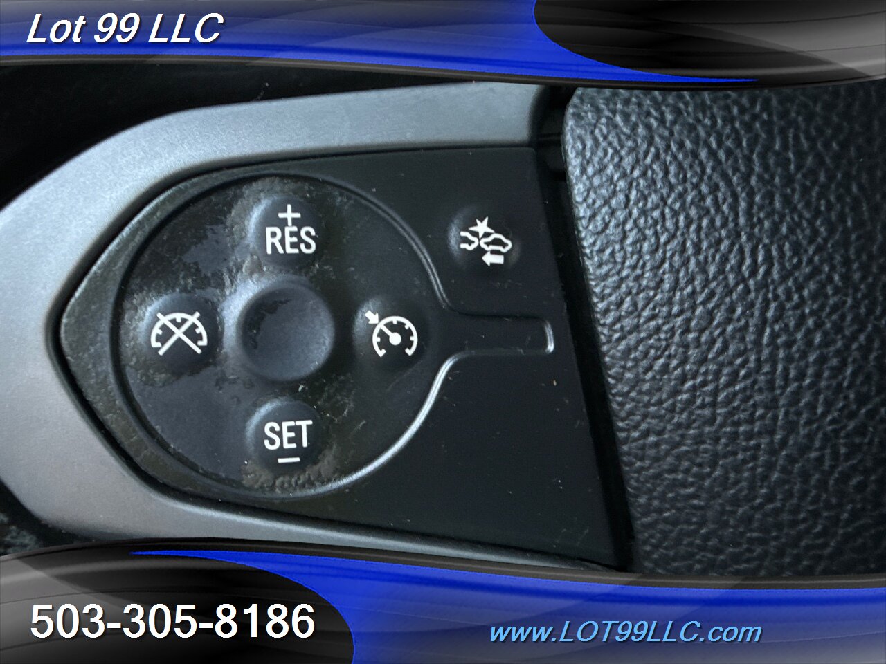 2020 Chevrolet Colorado LT Extended Cab 1-Owner 92k 26MPG   - Photo 25 - Milwaukie, OR 97267