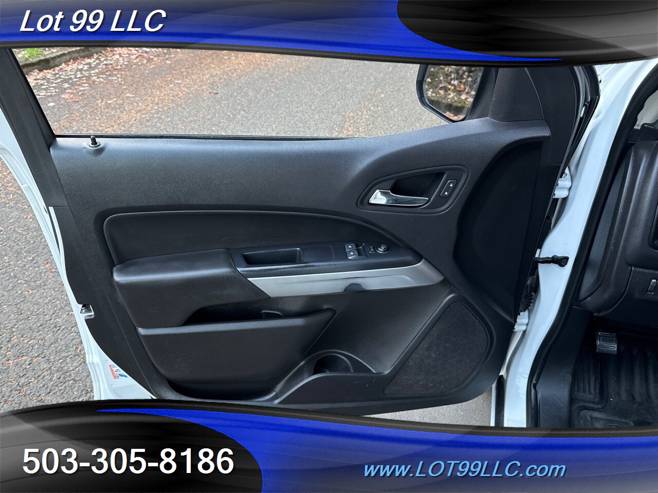 2020 Chevrolet Colorado LT Extended Cab 1-Owner 92k 26MPG   - Photo 11 - Milwaukie, OR 97267