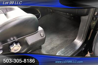 2002 Ford F-150 Harley-Davidson 5.4L Supercharged Auto Heated  Leather Moon Roof Chrome Wheels New TIRES - Photo 34 - Milwaukie, OR 97267