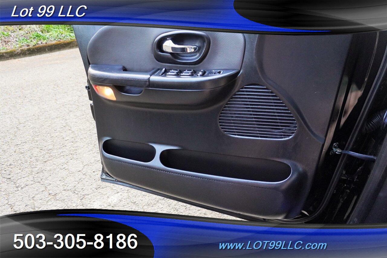 2002 Ford F-150 Harley-Davidson 5.4L Supercharged Auto Heated  Leather Moon Roof Chrome Wheels New TIRES - Photo 25 - Milwaukie, OR 97267