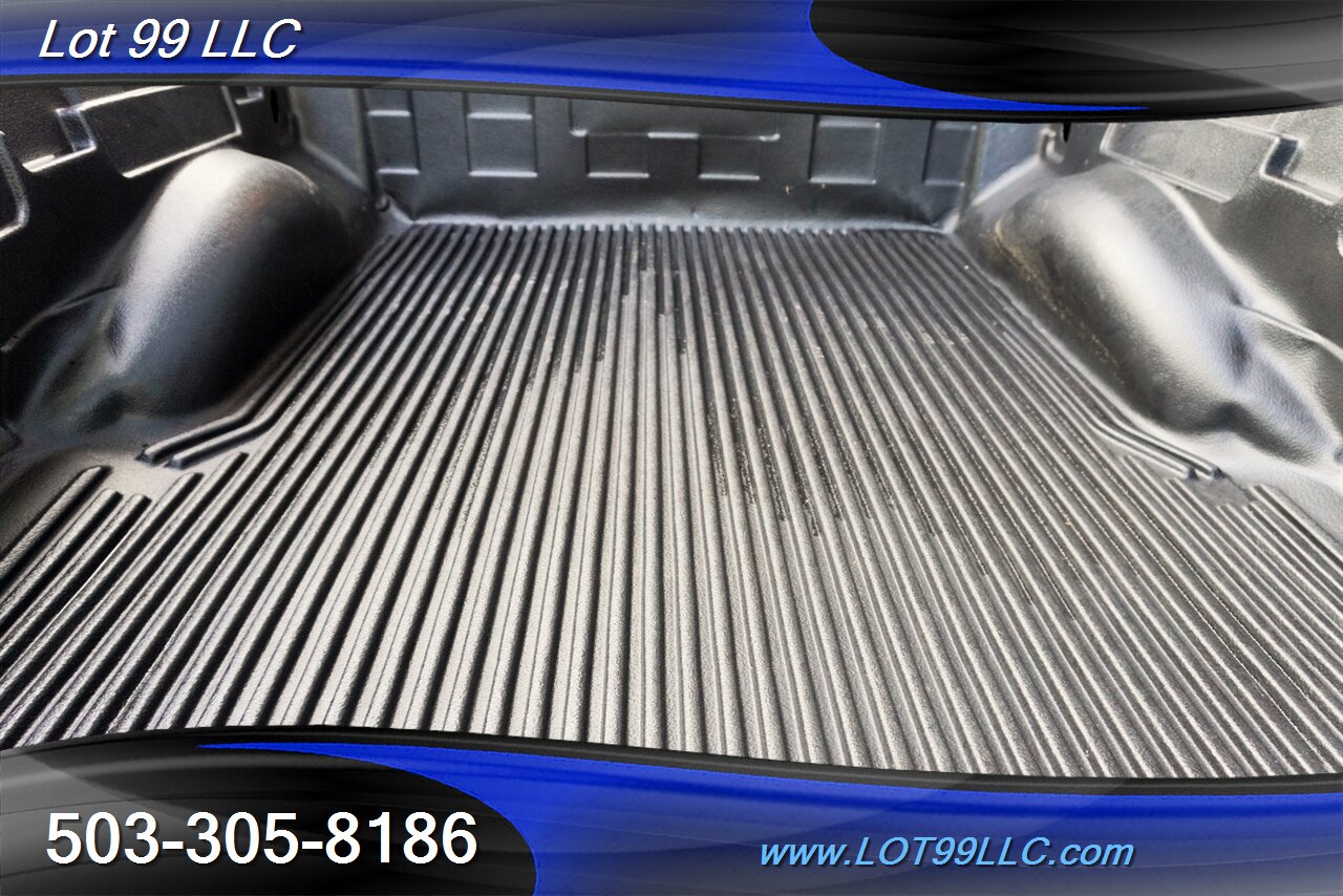 2002 Ford F-150 Harley-Davidson 5.4L Supercharged Auto Heated  Leather Moon Roof Chrome Wheels New TIRES - Photo 16 - Milwaukie, OR 97267