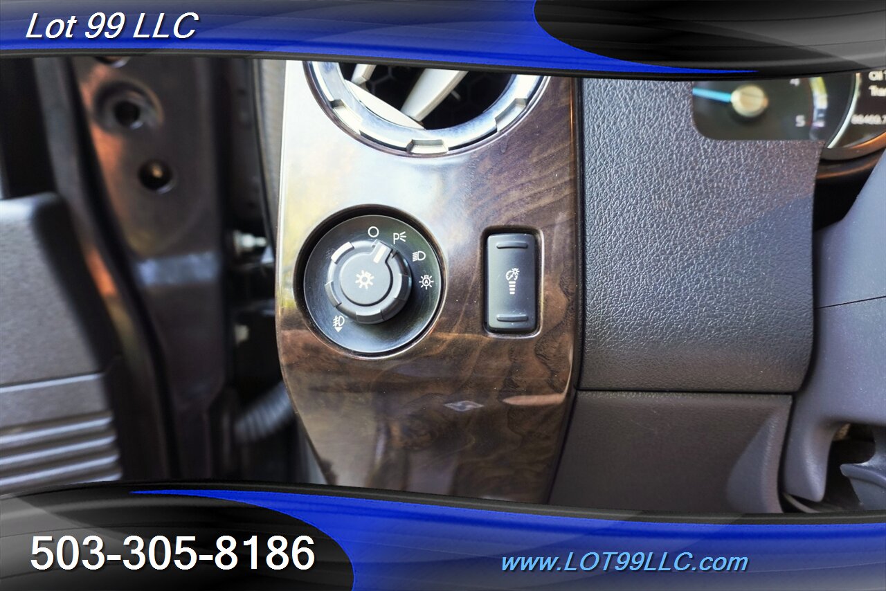 2014 Ford F-250 Platinum 4X4 6.7L Power Stroke Heated AC Leather  Moon Roof FULL THROTTLE SUSEPNSION LIFT 22 WHEELS NEW 40 TIRES - Photo 25 - Milwaukie, OR 97267