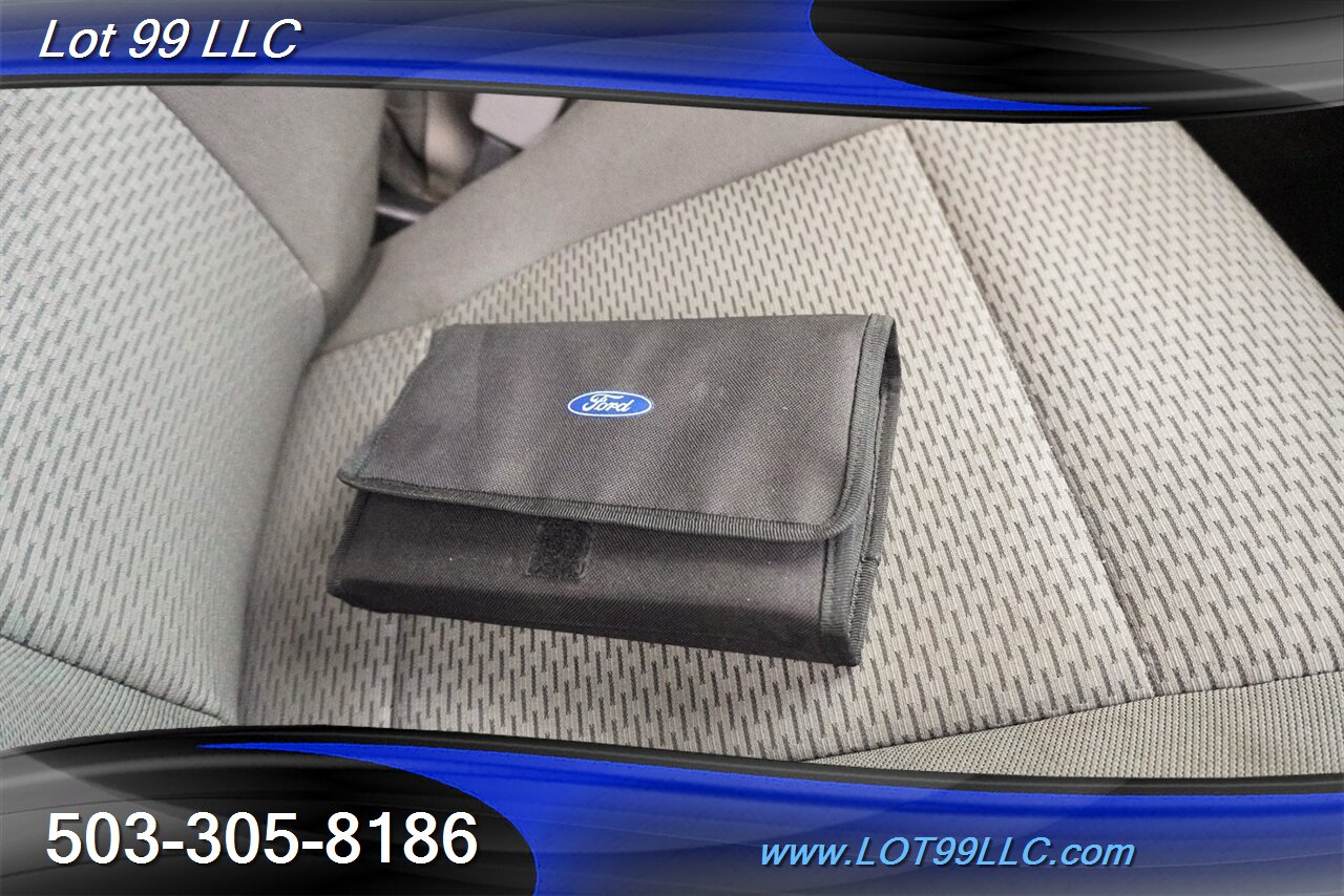 2017 Ford F-250 Super Duty XLT 4X4 6.7L POWER STORKE LIFTED 20S   - Photo 34 - Milwaukie, OR 97267