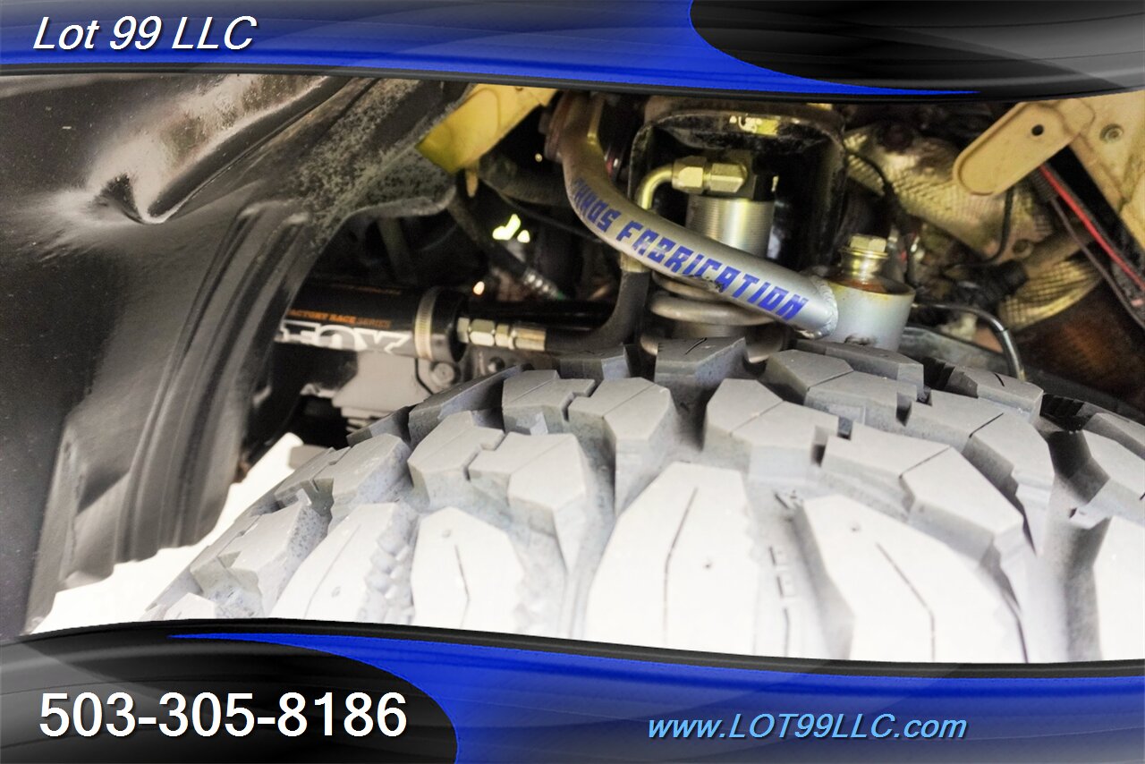 2020 Toyota Tacoma TRD Off-Road 4X4 V6 3.5L Auto GPS 6 FT BED LIFTED FOX Shocks Premium Wheels NEW OFF ROAD TIRES 1 OWNER - Photo 24 - Milwaukie, OR 97267