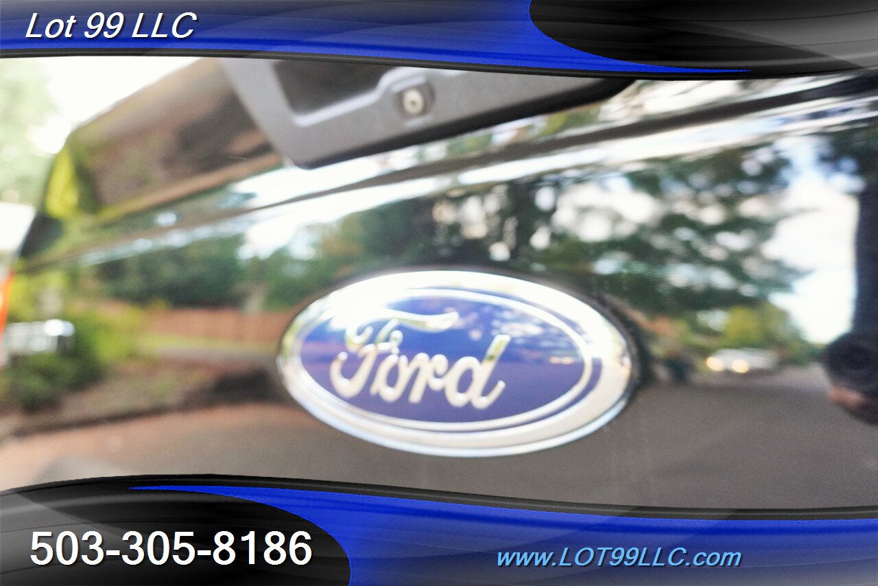 2017 Ford F-150 Crew Cab V6 2.7L Ecoboost Auto LIFTED 20 Wheels  Newer Off Road Tires - Photo 31 - Milwaukie, OR 97267