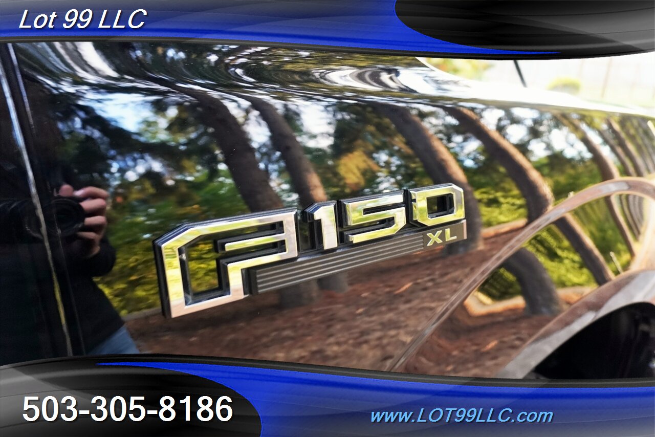 2017 Ford F-150 Crew Cab V6 2.7L Ecoboost Auto LIFTED 20 Wheels  Newer Off Road Tires - Photo 34 - Milwaukie, OR 97267