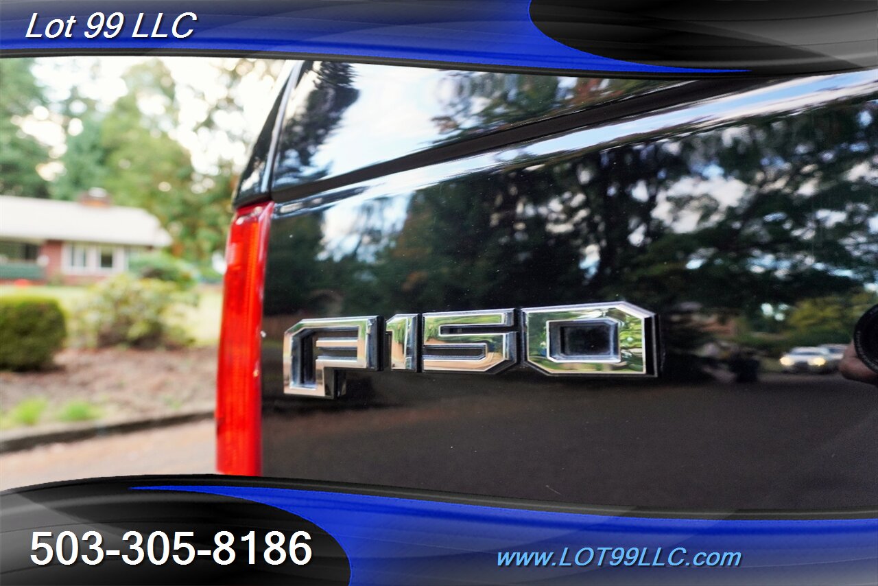 2017 Ford F-150 Crew Cab V6 2.7L Ecoboost Auto LIFTED 20 Wheels  Newer Off Road Tires - Photo 30 - Milwaukie, OR 97267