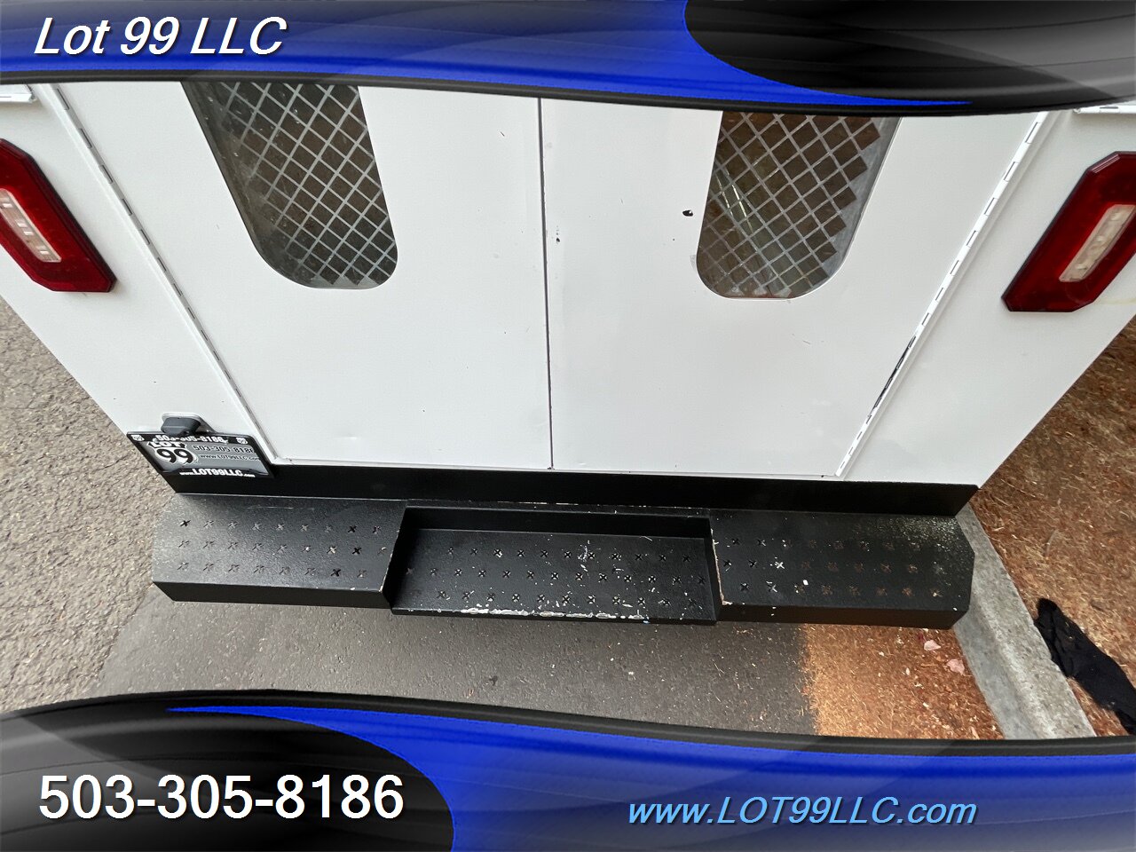 2017 RAM ProMaster 3500 136 WB HIGH ROOF KNAPHEIDE SERVICE BODY   - Photo 42 - Milwaukie, OR 97267