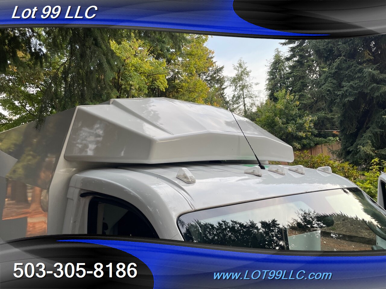 2017 RAM ProMaster 3500 136 WB HIGH ROOF KNAPHEIDE SERVICE BODY   - Photo 39 - Milwaukie, OR 97267