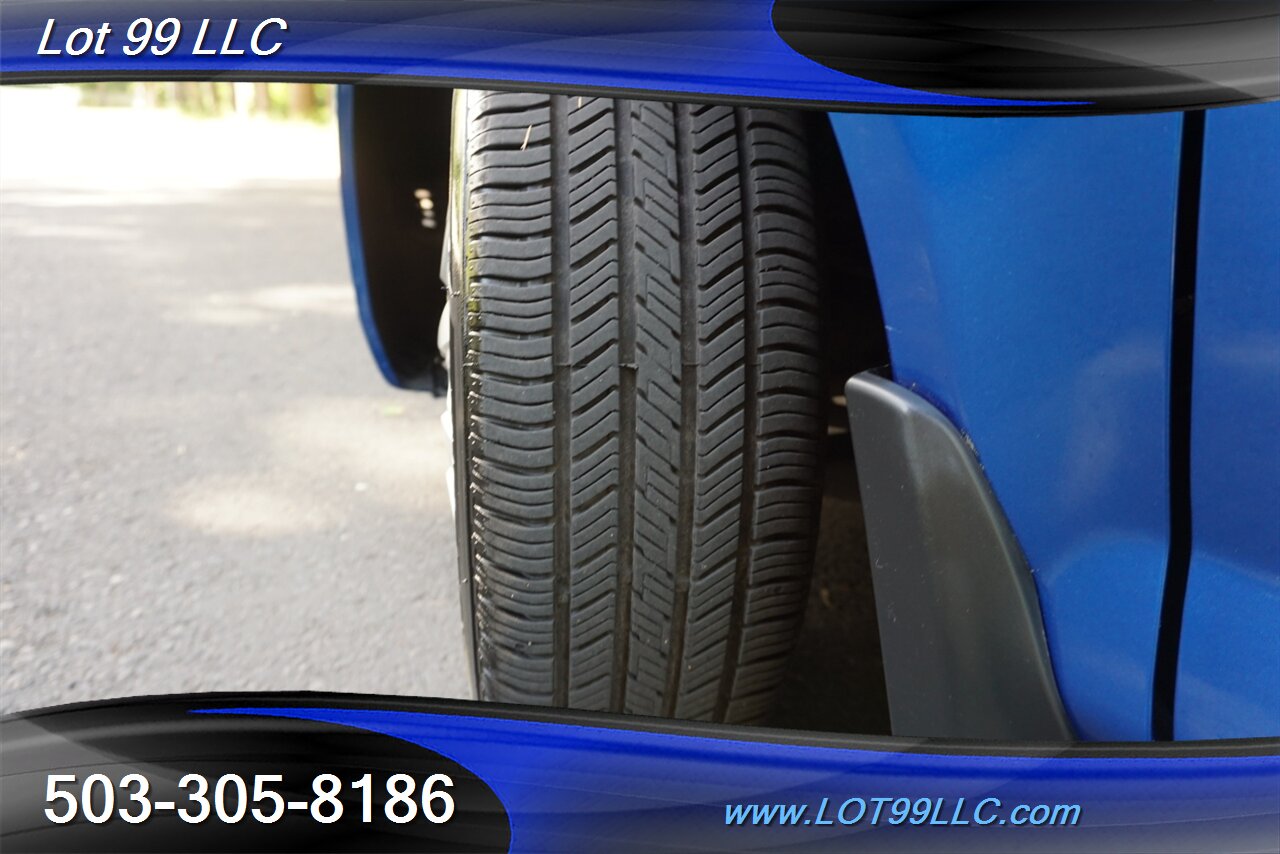 2007 Honda Fit 5 Doors 1.5L AUTOMATIC Power Group 35 MPG - Photo 4 - Milwaukie, OR 97267