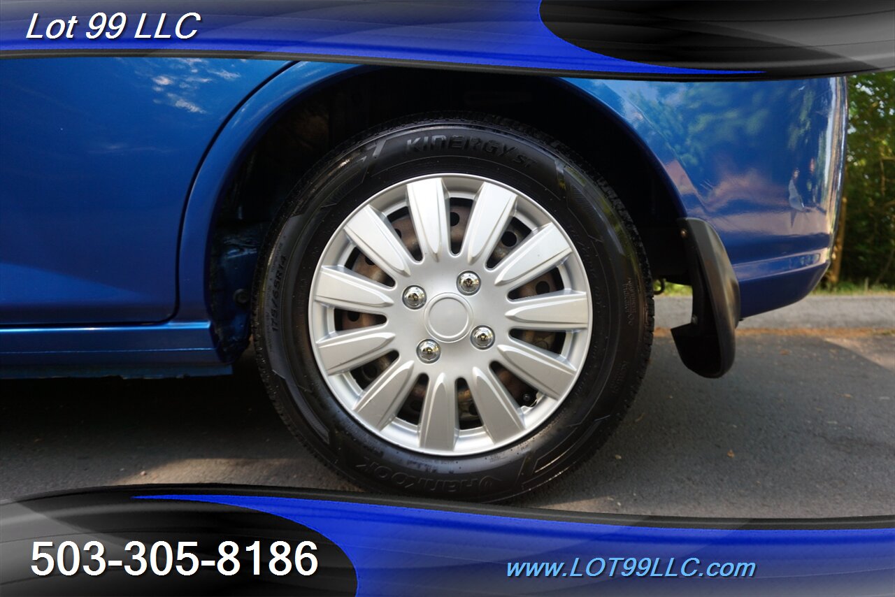 2007 Honda Fit 5 Doors 1.5L AUTOMATIC Power Group 35 MPG - Photo 33 - Milwaukie, OR 97267