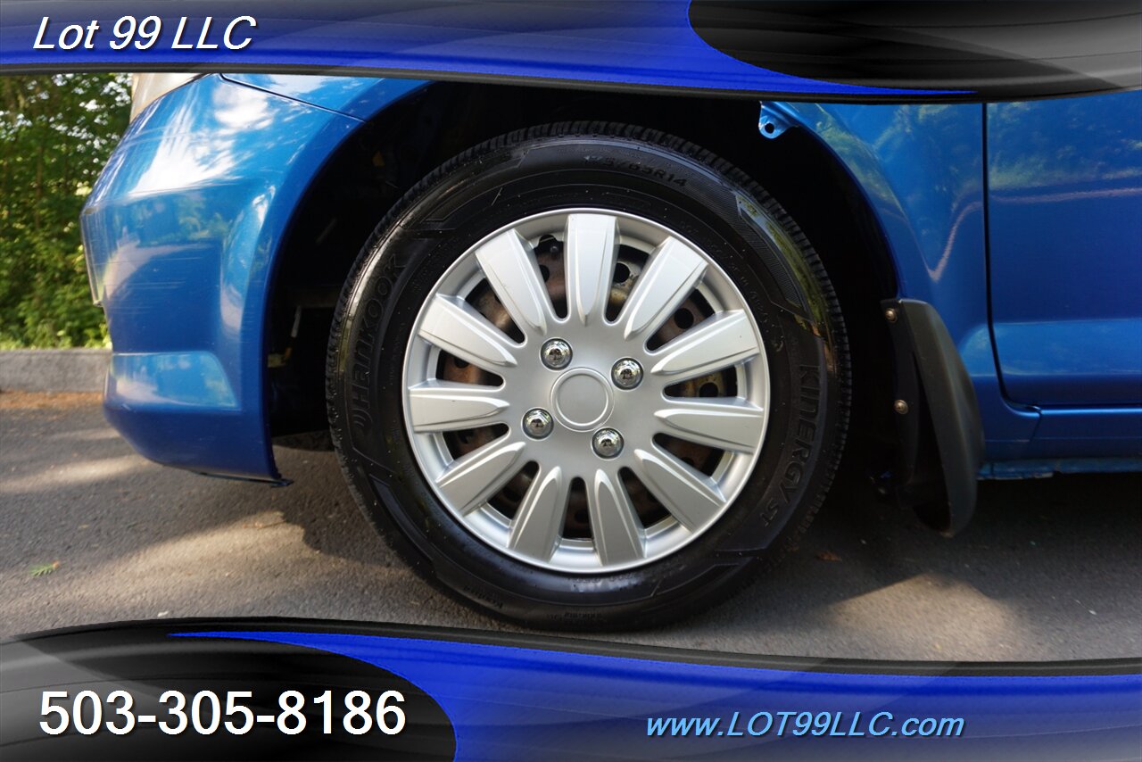 2007 Honda Fit 5 Doors 1.5L AUTOMATIC Power Group 35 MPG - Photo 3 - Milwaukie, OR 97267
