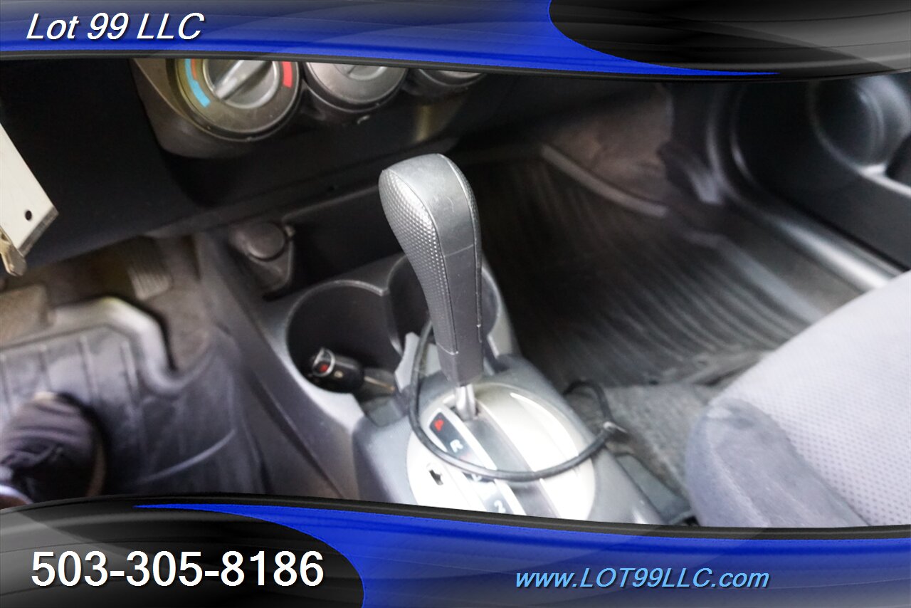 2007 Honda Fit 5 Doors 1.5L AUTOMATIC Power Group 35 MPG - Photo 17 - Milwaukie, OR 97267