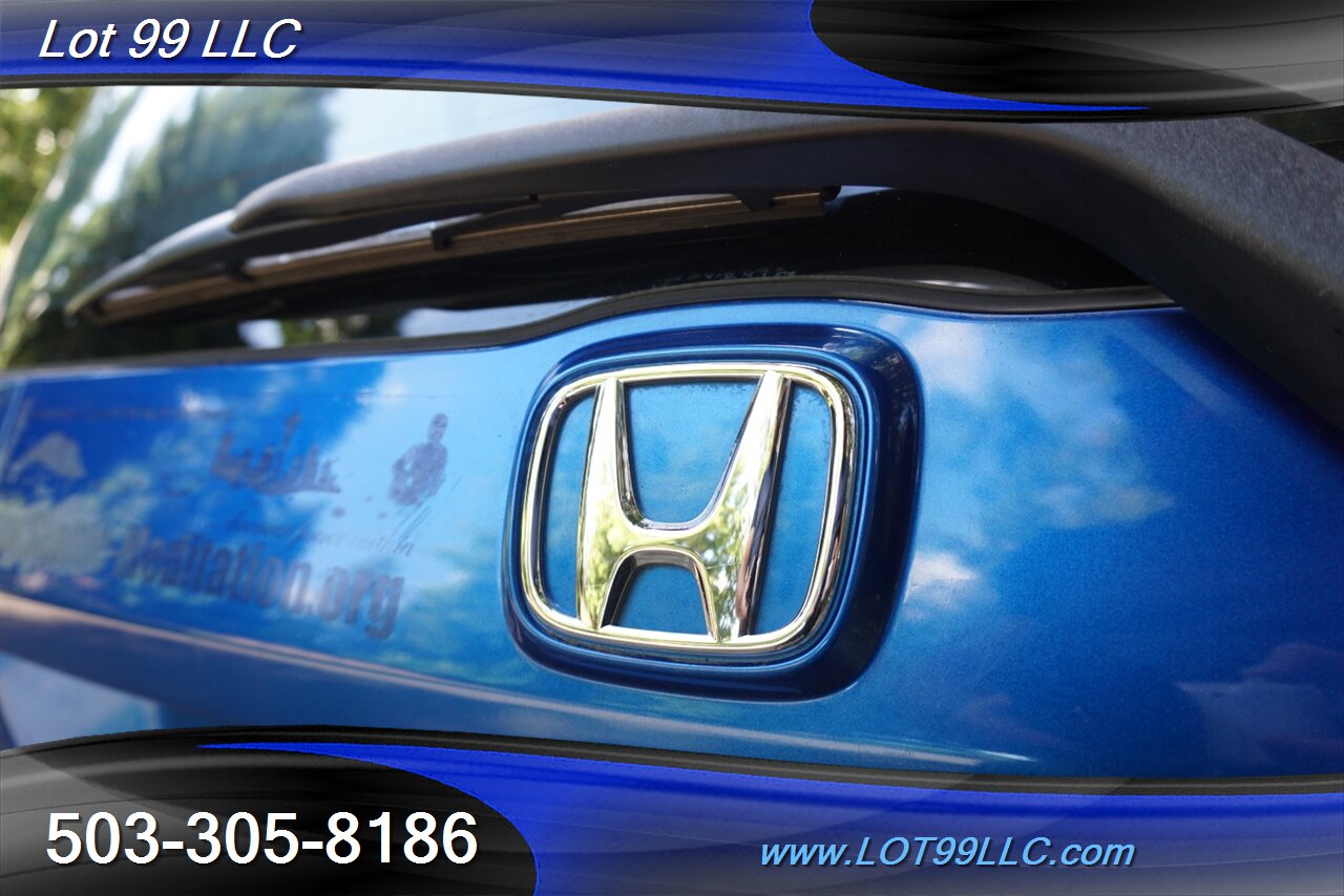 2007 Honda Fit 5 Doors 1.5L AUTOMATIC Power Group 35 MPG - Photo 32 - Milwaukie, OR 97267