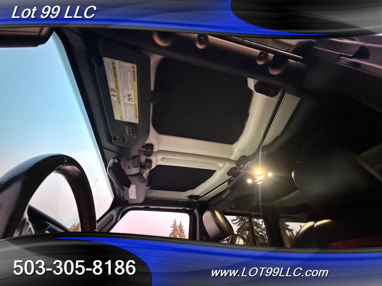 2020 Jeep Wrangler Rubicon **Recon** 109k 4x4 Leather Navi Cam Tow  Alpine Stereo Freedom Top - Photo 39 - Milwaukie, OR 97267