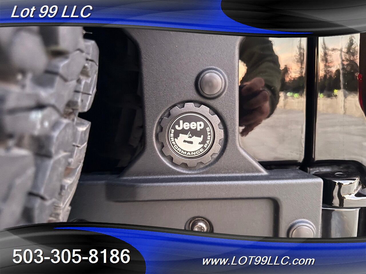 2020 Jeep Wrangler Rubicon **Recon** 109k 4x4 Leather Navi Cam Tow  Alpine Stereo Freedom Top - Photo 52 - Milwaukie, OR 97267