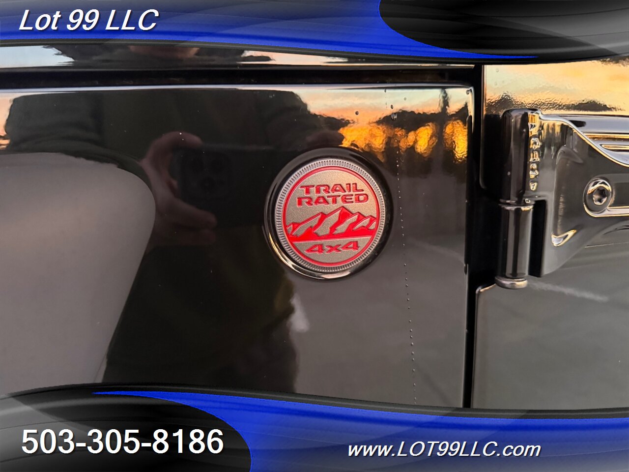 2020 Jeep Wrangler Rubicon **Recon** 109k 4x4 Leather Navi Cam Tow  Alpine Stereo Freedom Top - Photo 51 - Milwaukie, OR 97267