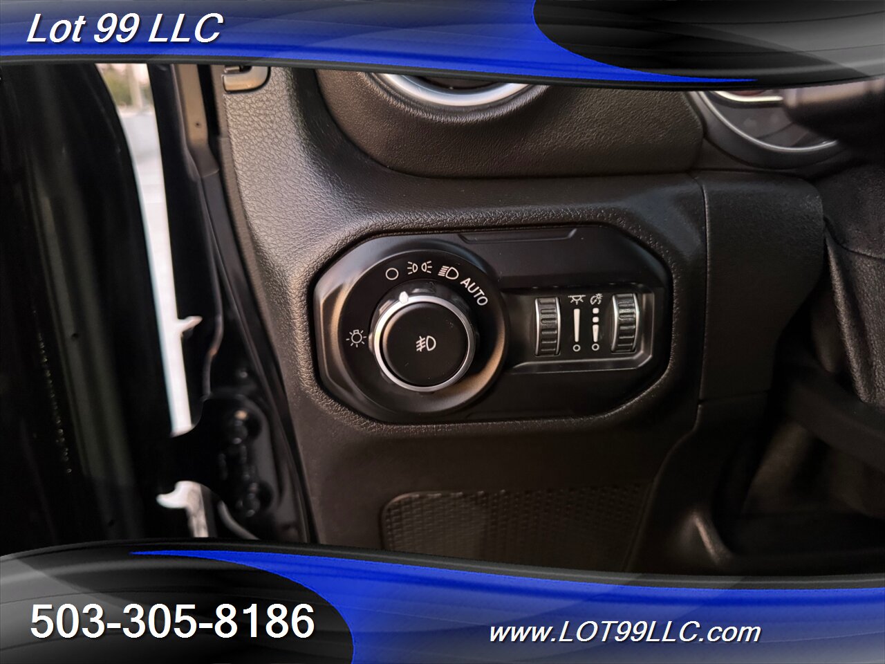 2020 Jeep Wrangler Rubicon **Recon** 109k 4x4 Leather Navi Cam Tow  Alpine Stereo Freedom Top - Photo 34 - Milwaukie, OR 97267