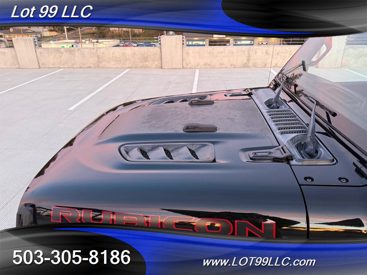 2020 Jeep Wrangler Rubicon **Recon** 109k 4x4 Leather Navi Cam Tow  Alpine Stereo Freedom Top - Photo 49 - Milwaukie, OR 97267